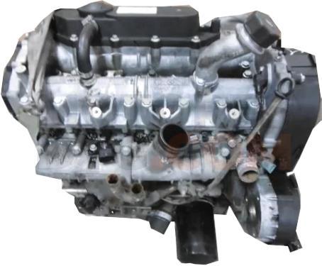 Motor F1CE0481A Iveco Daily III Furgón/ranchera familiar 40 C 14 (136 cv)