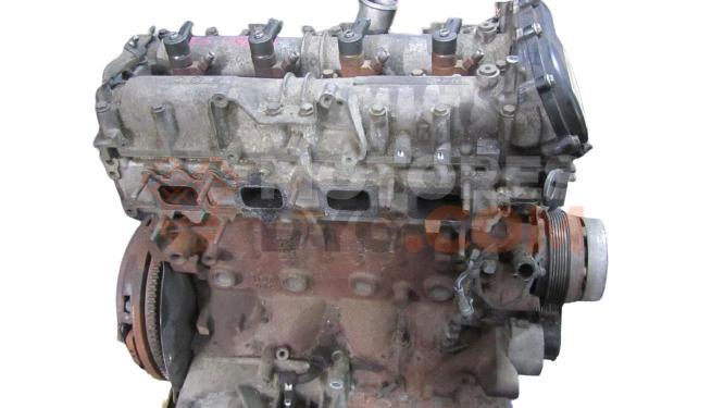 Motor F1CE0481A Iveco Daily III Furgón/ranchera familiar 40 C 14 (136 cv)