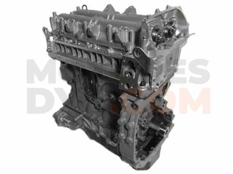 Motor F1CE0481B Iveco Daily III Autobús 40 C, 50 C 17 (166 cv)