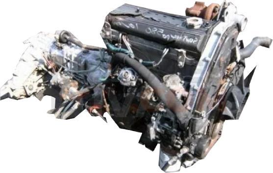 Motor F1CE0481B Iveco Daily III Furgón/ranchera familiar 40 C 17, 40 S 17 (166 cv)