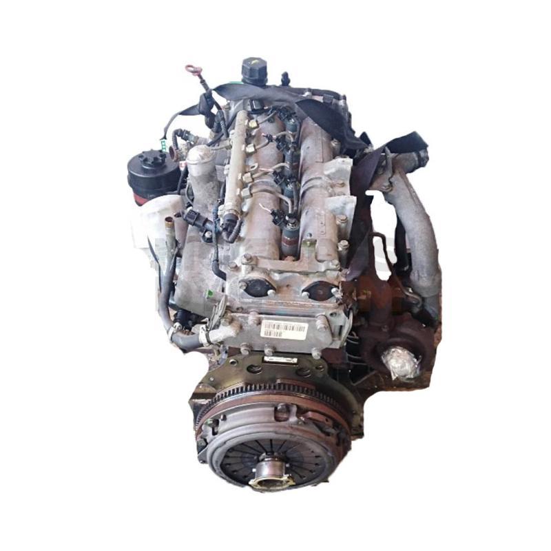 Motor F1CE0481B Iveco Daily III Furgón/ranchera familiar 50 C 17 (166 cv)