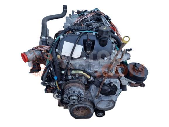 Motor F1CE0481B Iveco Daily III Furgón/ranchera familiar 65 C 14 (136 cv)