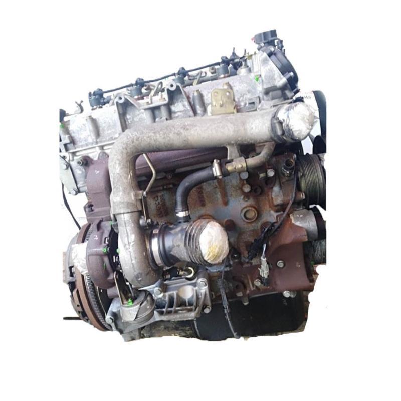 Motor F1CE0481B Iveco Daily III Furgón/ranchera familiar 65 C 17 (166 cv)