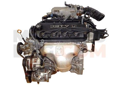 Motor F1CE0481D Citroen Jumper Caja/Chasis 3.0 HDi 160 (157 cv)