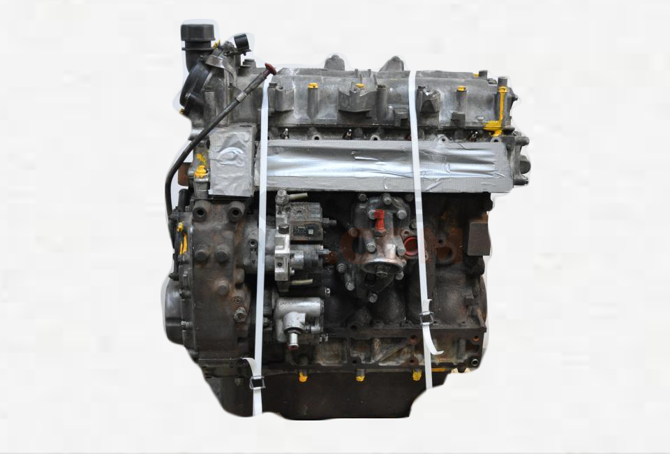 Motor F1CE0481D (F30DT) Citroen Jumper Autobús 3.0 HDi 155 (157 cv)