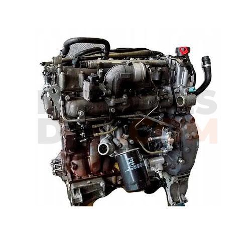 Motor F1CE0481D (F30DT) Citroen Jumper Furgón 3.0 HDi 160 (157 cv)