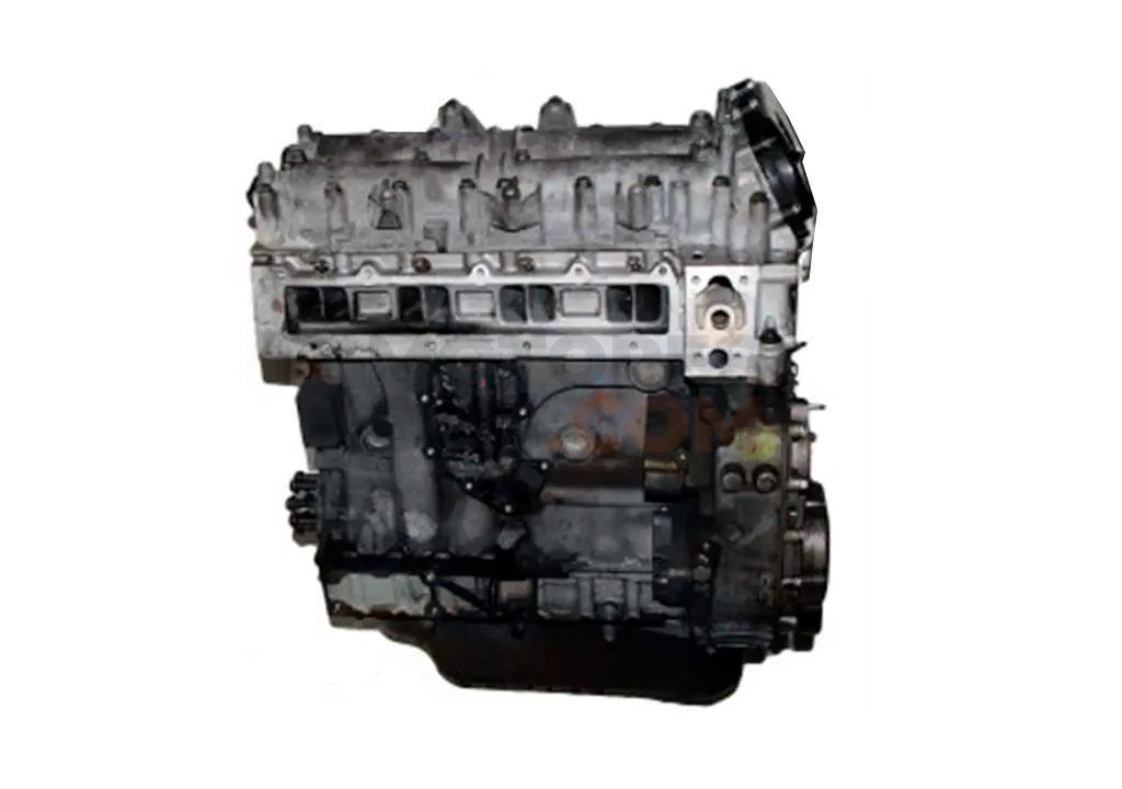 Motor F1CE0481D (F30DT) Peugeot Boxer Autobús 3.0 HDi 160 (156 cv)