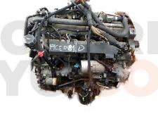 Motor F1CE0481D (F30DT) Peugeot Boxer Caja/Chasis 3.0 HDi 160 (156 cv)
