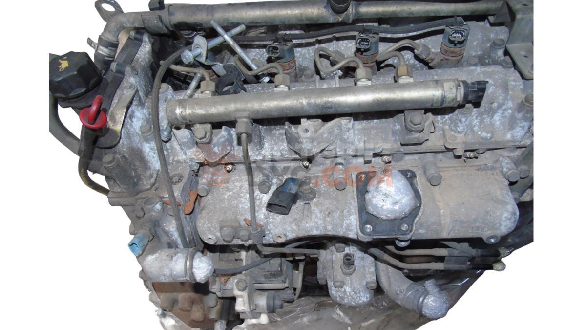 Motor F1CE0481D Fiat Ducato Autobús (250_, 290_) 150 Multijet 2.3 D (150 cv)