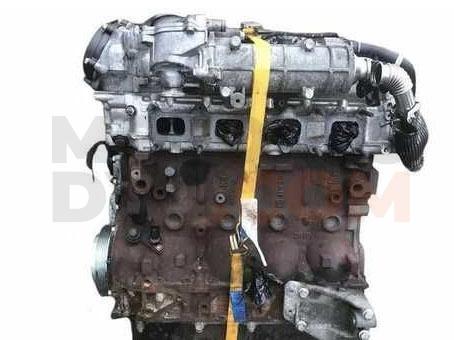 Motor F1CE0481D Fiat Ducato Autobús (250_, 290_) 180 Multijet 3.0 D (177 cv)