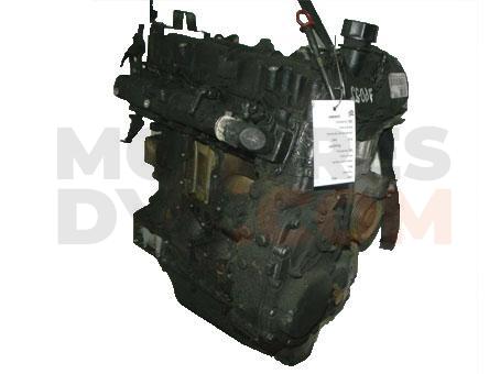 Motor F1CE0481D Fiat Ducato Caja/Chasis (250_, 290_) 150 Multijet 3.0 D (146 cv)