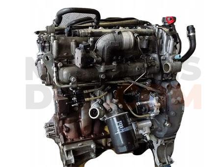 Motor F1CE0481D Fiat Ducato Caja/Chasis (250_, 290_) 160 Multijet 3.0 D (156 cv)