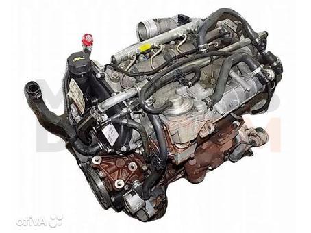 Motor F1CE0481D Fiat Ducato Furgón (250_, 290_) 180 Multijet 3.0 D (177 cv)