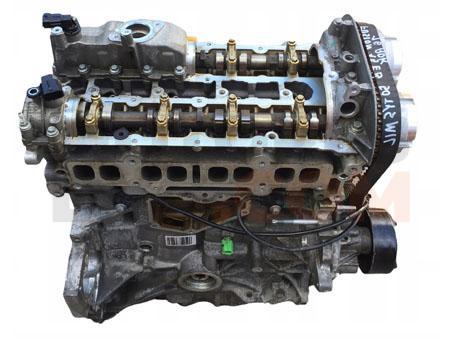 Motor F1CE0481D Iveco Daily III Autobús 40 C 15, 50 C 15 (146 cv)