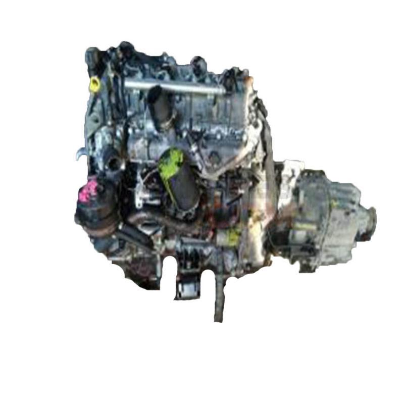 Motor F1CE0481D(F30DT) Citroen Jumper Caja/Chasis 3.0 HDi 160 (157 cv)