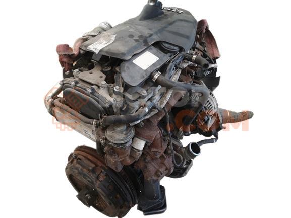 Motor F1CE0481E, F1CE0481A Iveco Daily III Caja/Chasis 35 C 14 (136 cv)