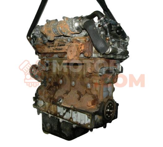 Motor F1CE0481E, F1CE0481A Iveco Daily III Furgón/ranchera familiar 35 C 14, 35 S 14 (136 cv)