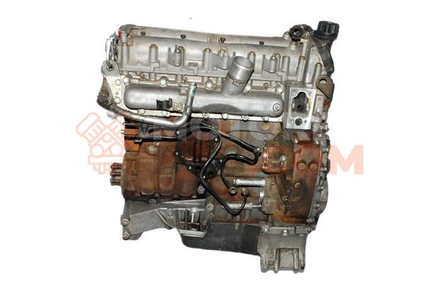 Motor F1CE0481E, F1CE0481A Iveco Daily III Furgón/ranchera familiar 35 C 14, 35 S 14 (136 cv)