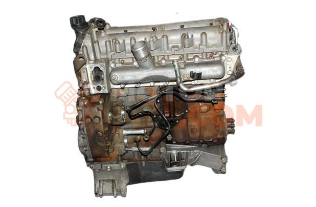 Motor F1CE0481E, F1CE0481A Iveco Daily III Furgón/ranchera familiar 35 C 14, 35 S 14 (136 cv)