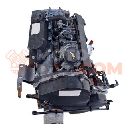 Motor F1CE0481E, F1CE0481A Iveco Daily III Furgón/ranchera familiar 65 C 17 (166 cv)