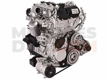 Motor F1CE0481E Iveco Daily III Autobús 35 S 14, 50 C 14, (ATPA9FH2) (136 cv)