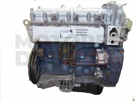 Motor F1CE0481E Iveco Daily III Caja/Chasis 29 L 14 (AHRA11C1B1, AHRA14C1B1, AHRA64C1B1) (136 cv)