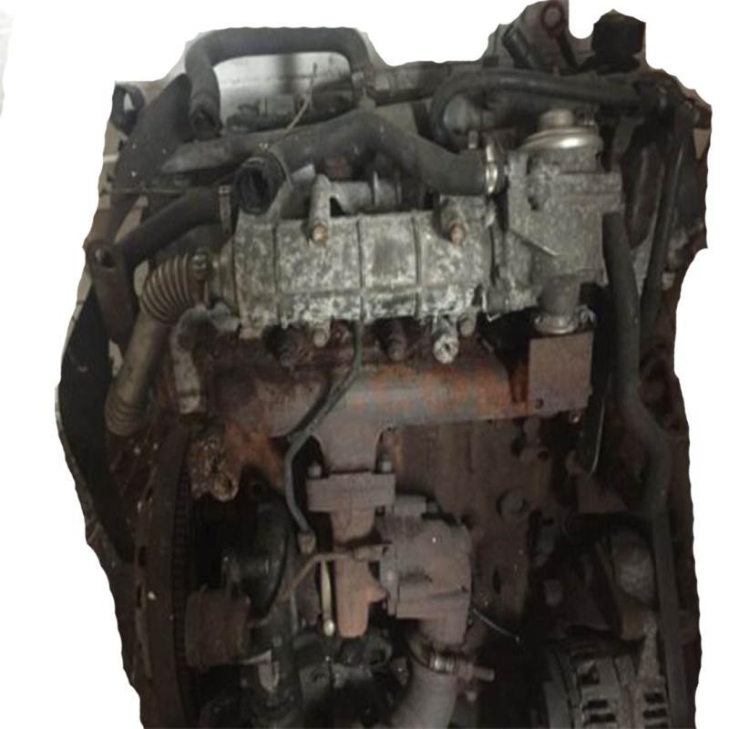 Motor F1CE0481E Iveco Daily III Caja/Chasis 35 C 14 (136 cv)