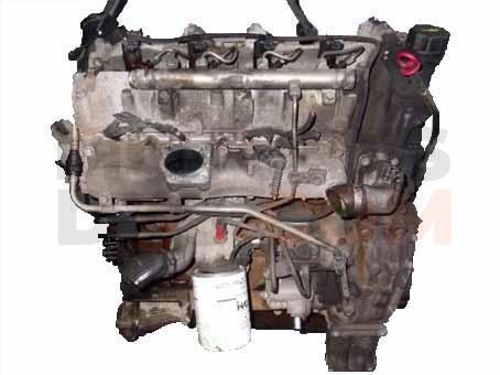 Motor F1CE0481E Iveco Daily III Caja/Chasis 35 C 14, 35 S 14 (136 cv)