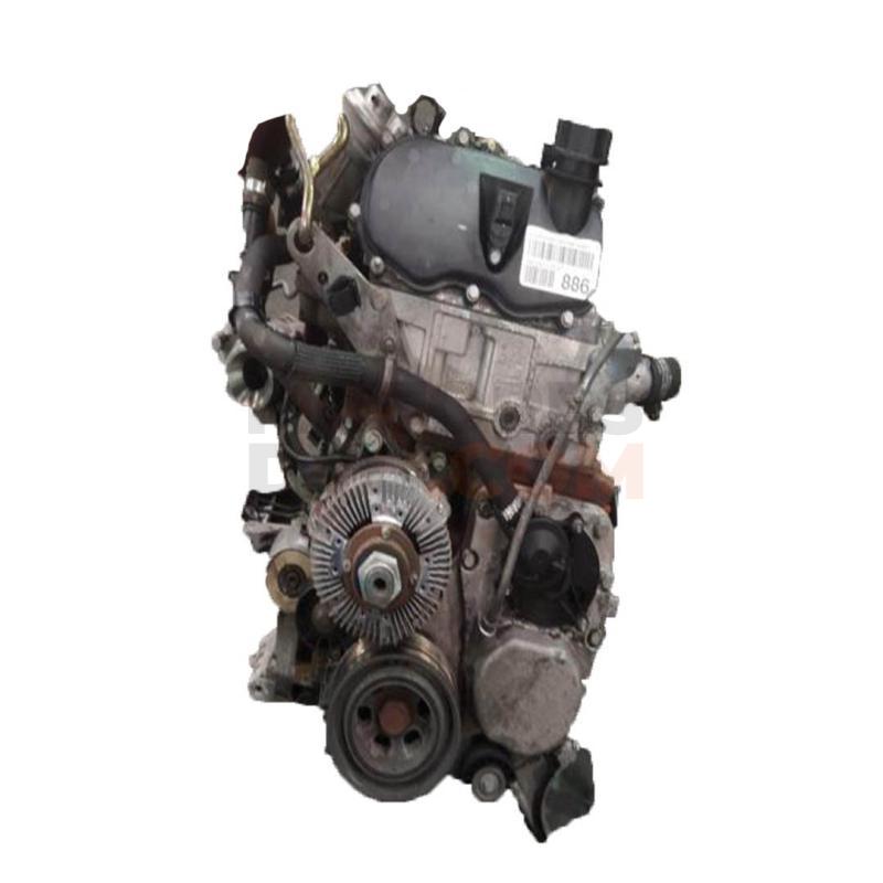 Motor F1CE0481E Iveco Daily III Furgón/ranchera familiar 50 C 14 (136 cv)