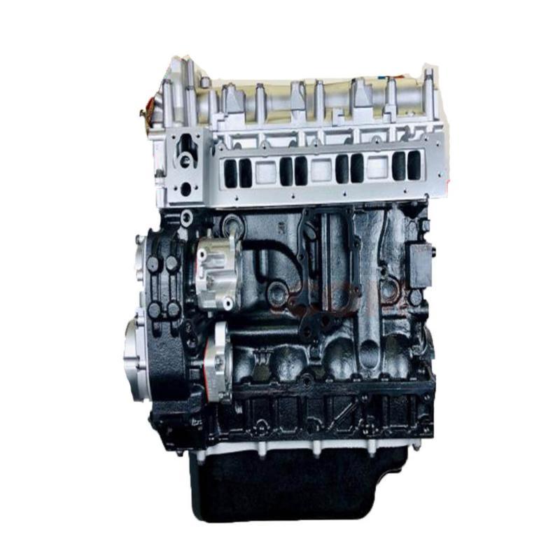Motor F1CE0481E Iveco Daily III Furgón/ranchera familiar 65 C 14 (136 cv)