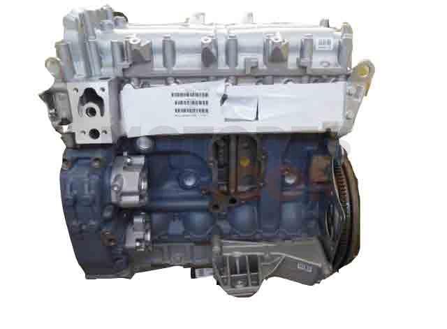 Motor f1ce0481e Iveco Daily VI Furgón/ranchera familiar 35S15, 35C15, 40C15, 50C15, 65C15, 70C15 (146 cv)