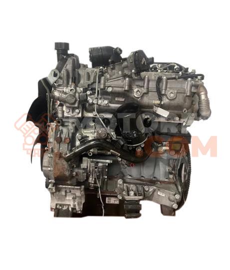 Motor F1CE0481F, F1CE0481L Iveco Daily IV Volquete 35C15 (146 cv)