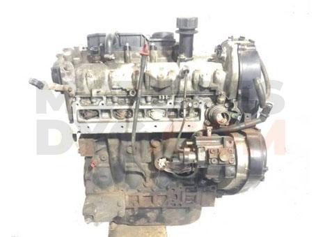 Motor F1CE0481F Iveco Daily III Autobús 40 C 15, 50 C 15 (146 cv)