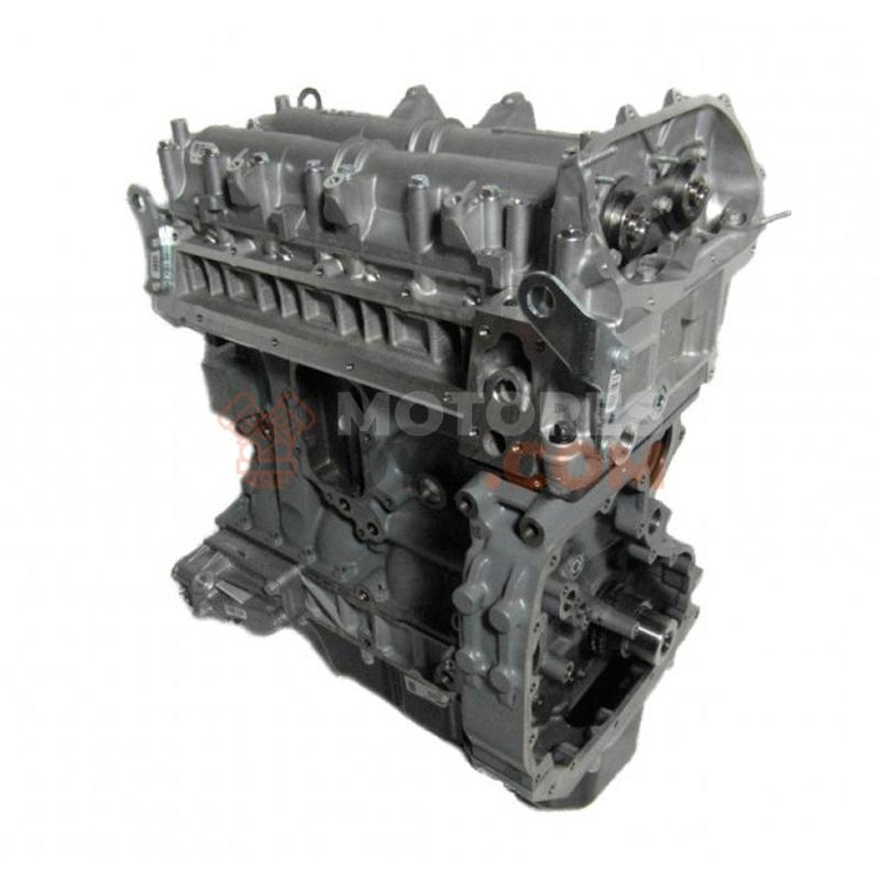 Motor F1CE0481F Iveco Daily IV Caja/Chasis 35C15 (146 cv)
