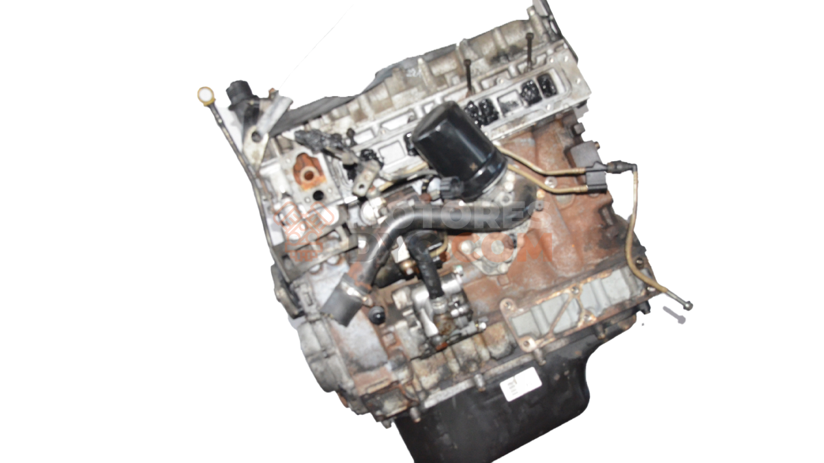 Motor F1CE0481F Iveco Daily IV Caja/Chasis 35C17, 35C177 / P, 35S17, 35S17 /P, 35S17 D (170 cv)