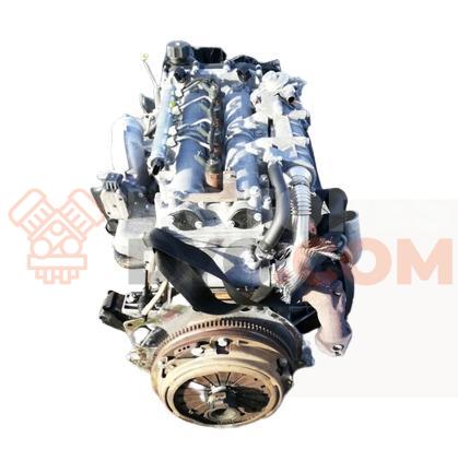 Motor F1CE0481F Iveco Daily IV Caja/Chasis 45C15 (146 cv)