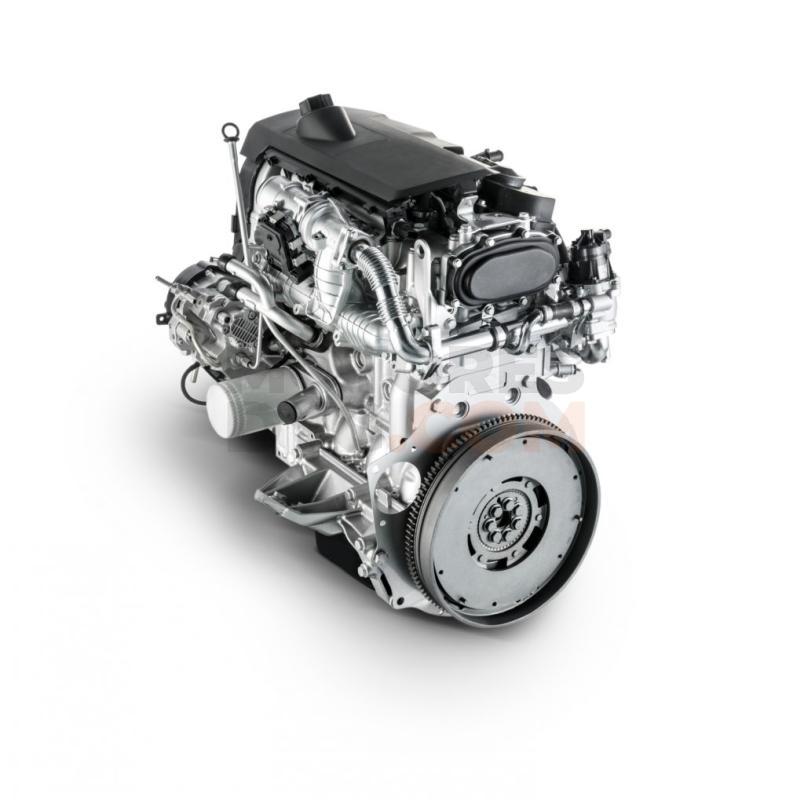 Motor F1CE0481F Iveco Daily IV Caja/Chasis 50C15 (146 cv)