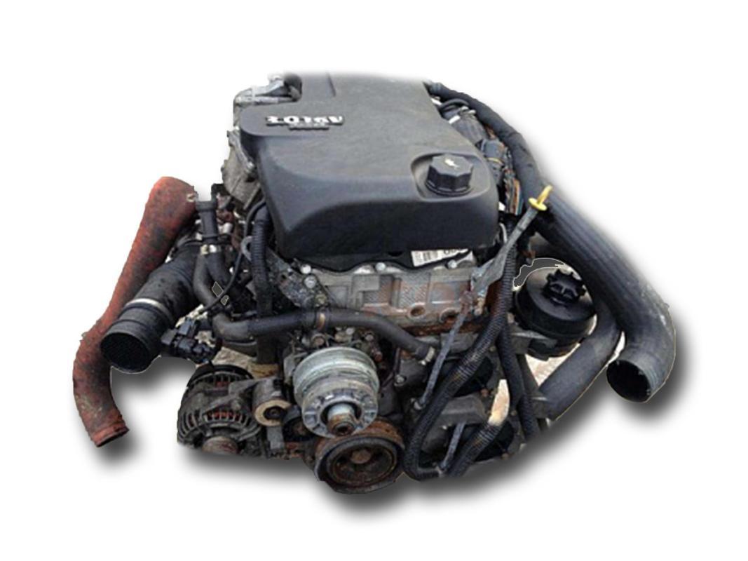 Motor F1CE0481F Iveco Daily IV Caja/Chasis 65C15, 65C15 / P, 65C15 D, 65C15 D/P (146 cv)