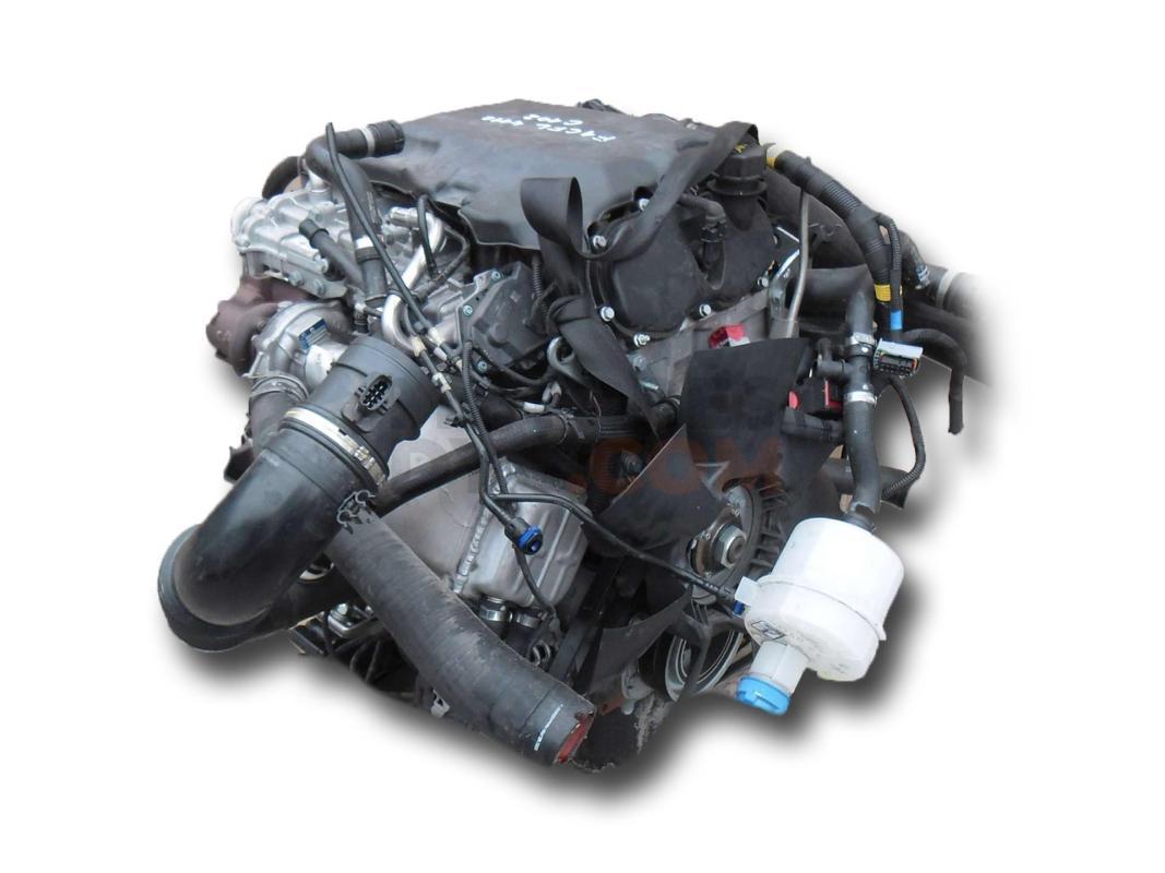 Motor F1CE0481F Iveco Daily IV Caja/Chasis 65C15, 65C15 / P, 65C15 D, 65C15 D/P (146 cv)