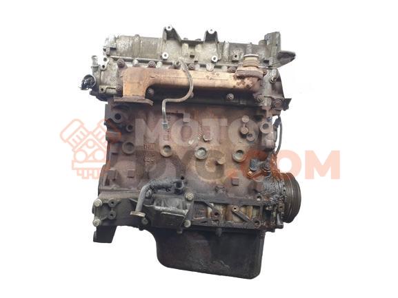 Motor F1CE0481F Iveco Daily IV Furgón/ranchera familiar 40C15 V, 40C15 V/P (146 cv)