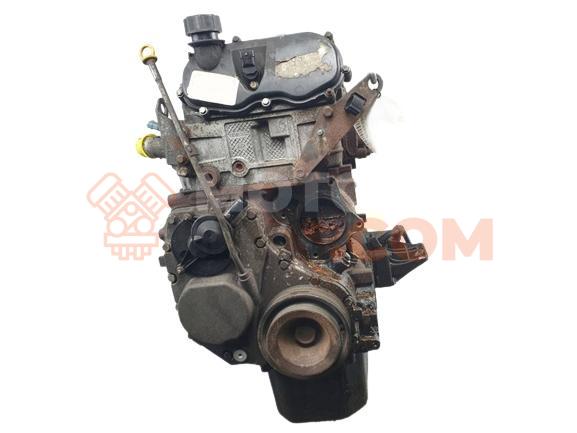 Motor F1CE0481F Iveco Daily IV Furgón/ranchera familiar 40C15 V, 40C15 V/P (146 cv)