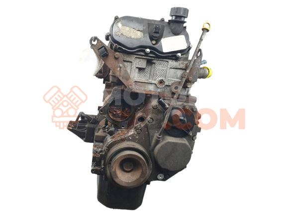 Motor F1CE0481F Iveco Daily IV Furgón/ranchera familiar 40C15 V, 40C15 V/P (146 cv)