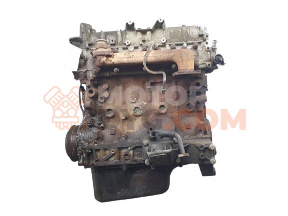 Motor F1CE0481F Iveco Daily IV Furgón/ranchera familiar 40C15 V, 40C15 V/P (146 cv)