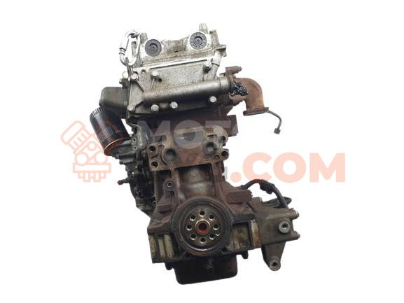 Motor F1CE0481F Iveco Daily IV Furgón/ranchera familiar 45C15 V (146 cv)