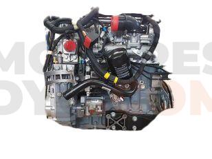 Motor F1CE0481F Iveco Daily IV Furgón/ranchera familiar 50C15 V, 50C15 V/P (146 cv)