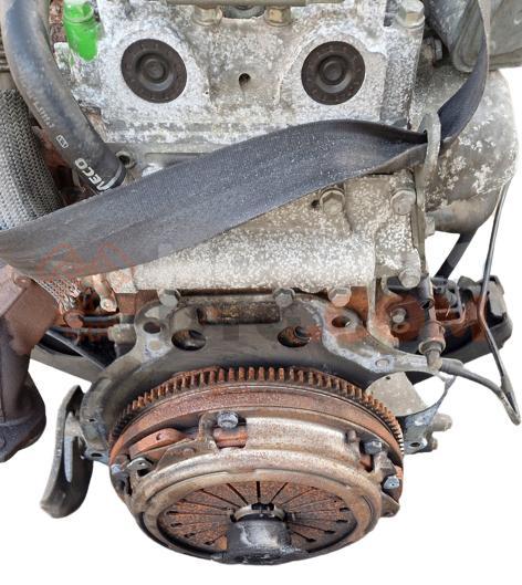 Motor F1CE0481F Iveco Daily IV Furgón/ranchera familiar 60C15 V (146 cv)