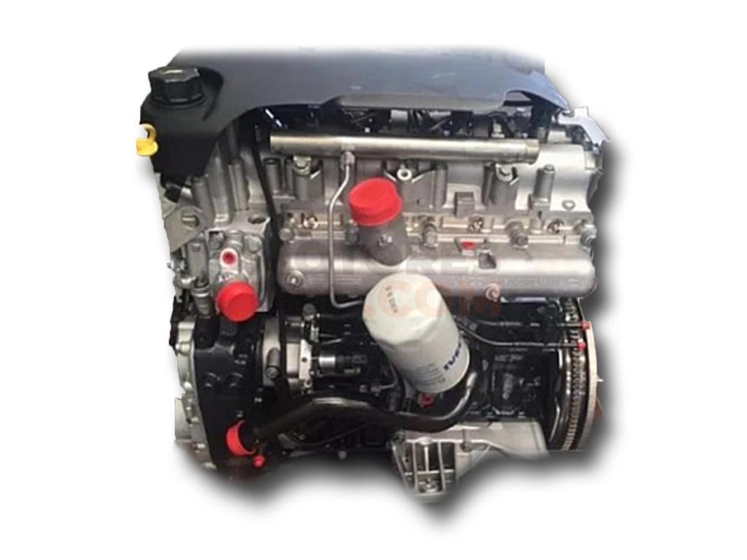 Motor F1CE0481F Iveco Daily IV Furgón/ranchera familiar 65C15 (146 cv)