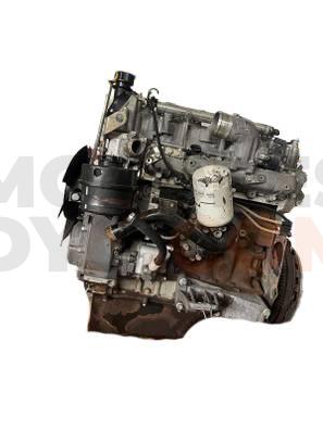 Motor F1CE0481F Iveco Daily IV Furgón/ranchera familiar 65C15 (146 cv)