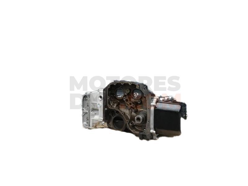 Motor F1CE0481F Iveco Daily IV Volquete 60C15 V (146 cv)