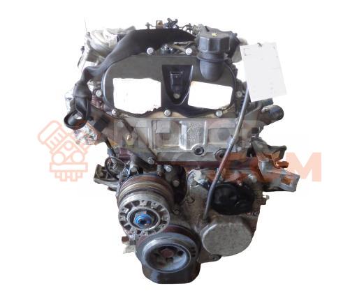 Motor F1CE0481F Iveco Massif Pick-up 3.0 HPI (146 cv)